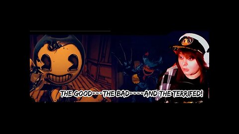 BATDR ll The Good The Bad And The Terrified! [3/ PC Version]