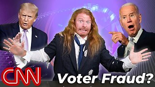 [Nov 12, 2020] How a Civil War Could Start! [AwakenWithJP]