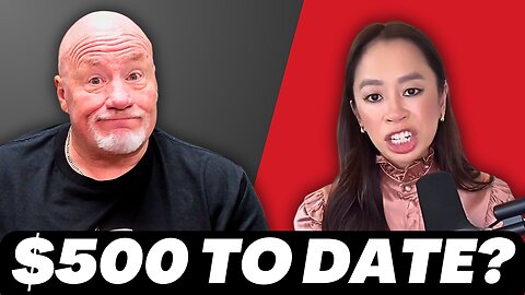 Charging Men for Dates? No Wonder Men Are Walking Away