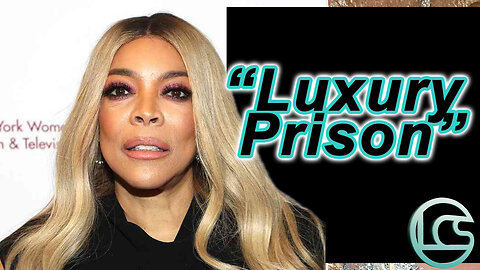 Wendy William’s under conservatorship locked in “luxury prison” | LetCultureSpeak