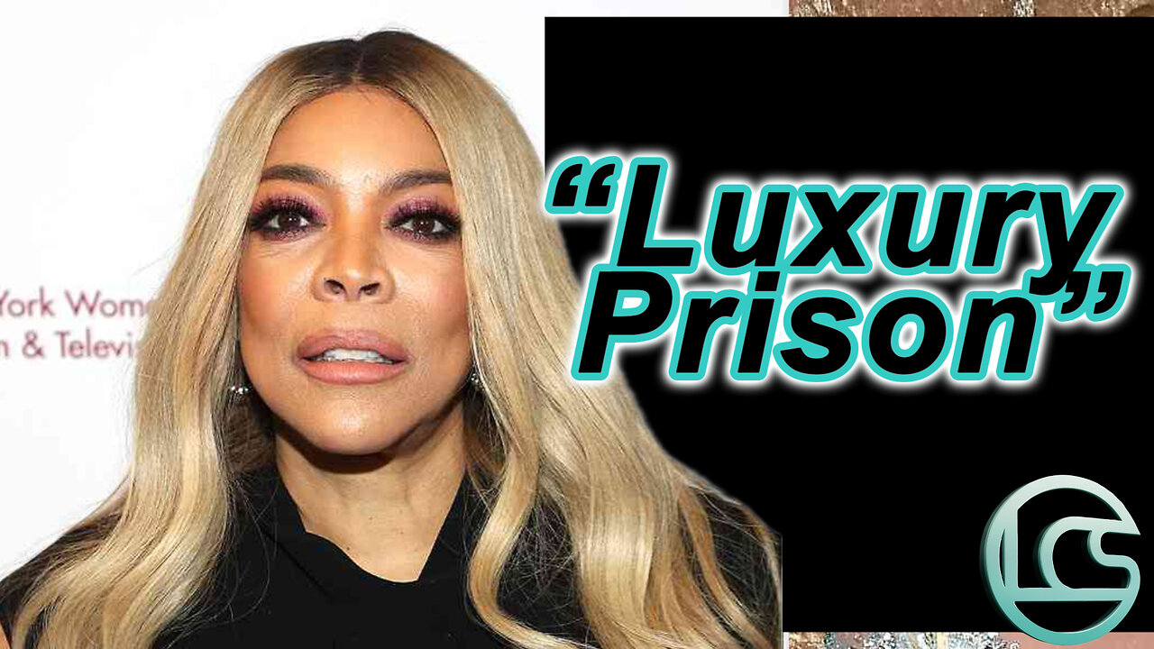 Wendy William’s under conservatorship locked in “luxury prison” | LetCultureSpeak
