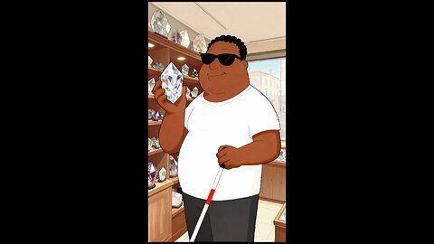 Crystal shop owner lost $60 because of karma