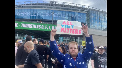 All That Don't Matters Againnnnn