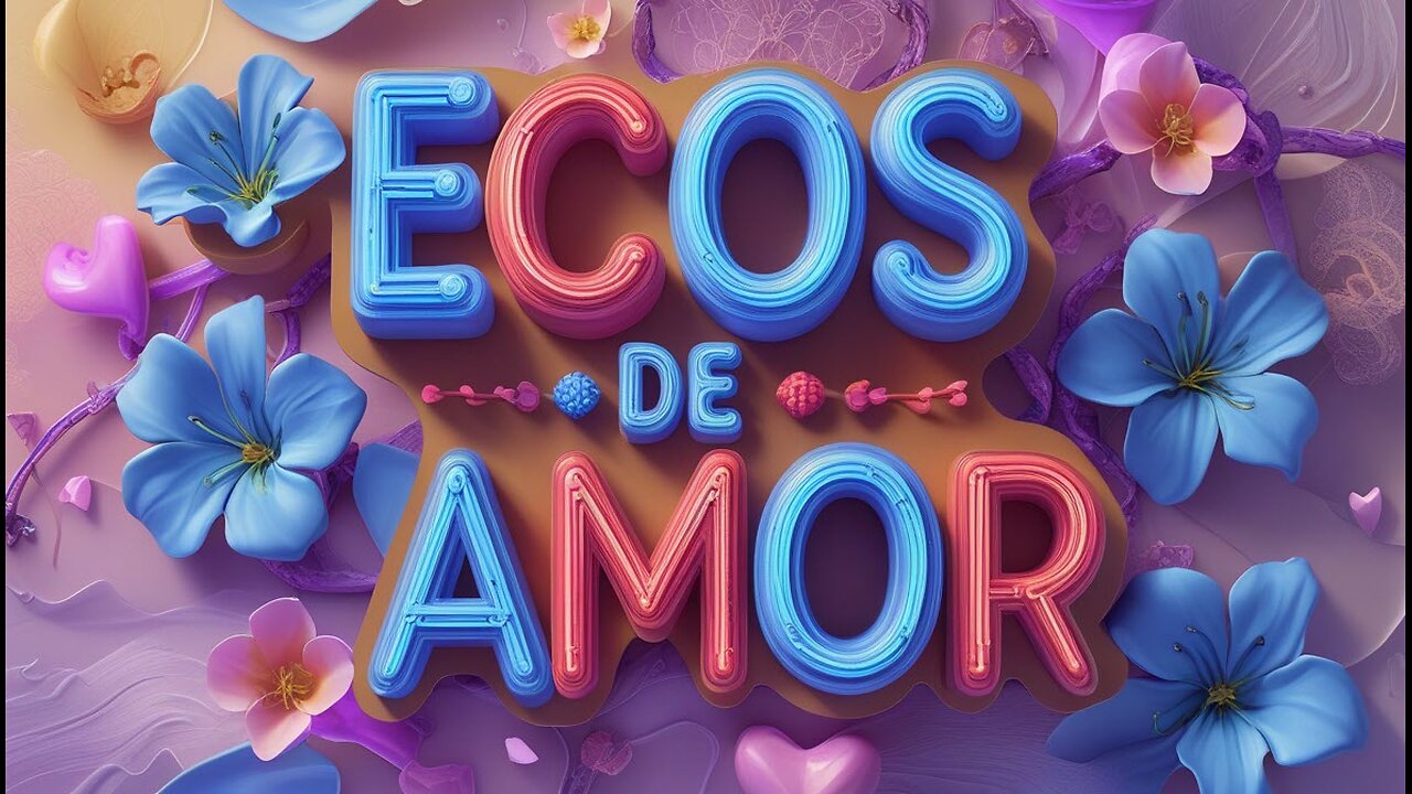 Ecos de Amor-R
