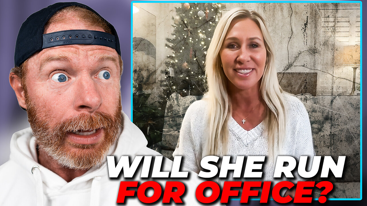 Is This The Smartest Political Move Ever? (MTG’s Strategic Resignation)