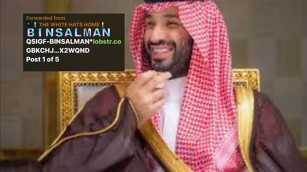 BINSALMAN