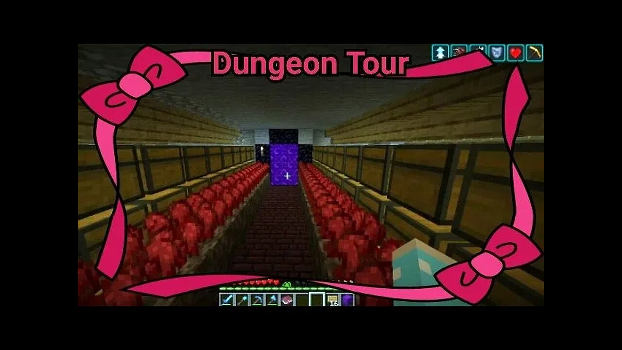 Dungeon Tour