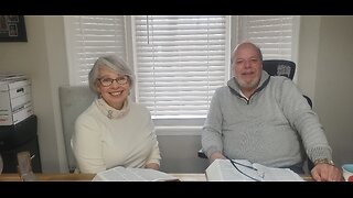 Trauma Transformed - Waiting Time Is Not Wasted Time - January 13, 2026