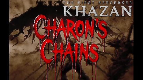 Netherworld Aratra | Charon's Chains | The First Berserker Khazan