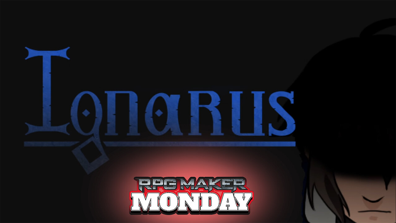 RPG Maker Monday - Ignarus Unleashed DEMO