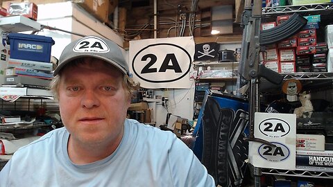 Michigan Red Flag Laws Repeal House Judiciary Committee Hearing