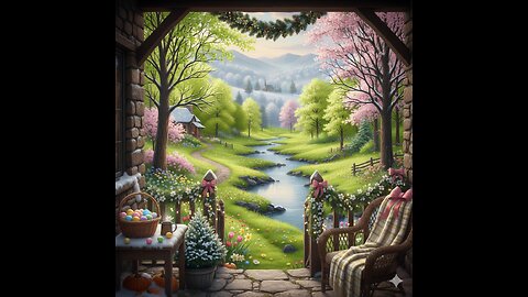 What's in your heart?