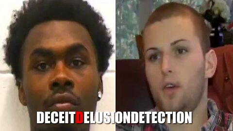 A 19-year-old white man was kidnapped and shot by a pair of black male suspects