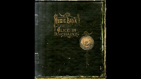 Alice in Chains - Music Bank (1999) Disc Two
