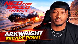 Mission Arkwright | Need for Speed Payback