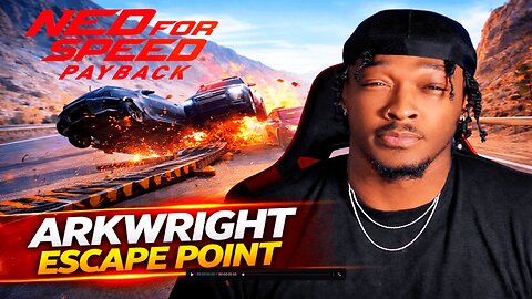 Mission Arkwright | Need for Speed Payback