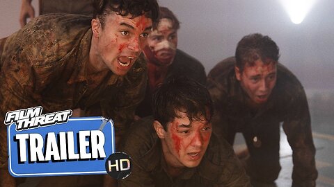 BEAST OF WAR | Official HD Trailer (2025) | THRILLER | Film Threat Trailers