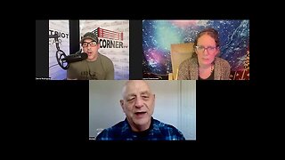 David Nino Rodriguez, Dan Cooper, Laura Eisenhower: They're Exposing the Whole Damn Sh*t Storm!!