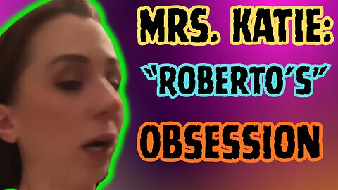 #WithoutACrystalBall Thinks #RobertShinn WANTS Her