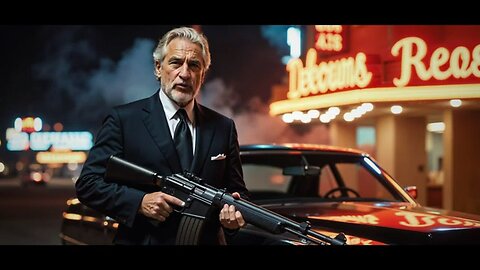 CASINO 2 | Teaser Trailer | Robert De Niro Return.