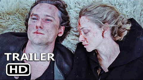 THE TESTAMENT OF ANN LEE Official Trailer (2025)