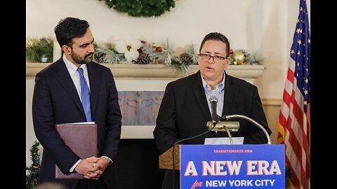 NYC Fire Chief Outrage: You Won't BELIEVE This