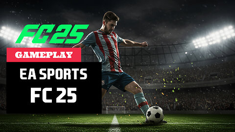 ¡FC 26 GAMEPLAY EN ESPAÑOL - BORUSSIA DORTMUND VS BARCELONA!