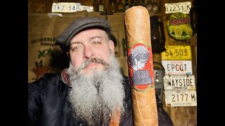 Dama Valada by American Viking Cigars