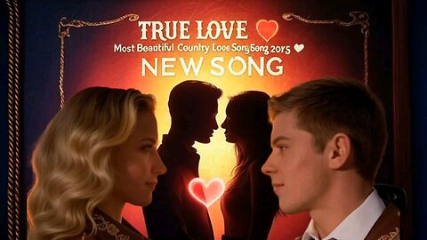 True Love Makes Me Call - A heartfelt country love song about missing someone special