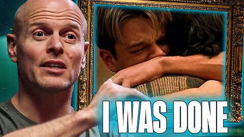 Tim Ferriss: “I Had a Date on the Calendar to Die”