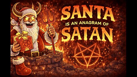 Christmas Did Not Start How You Think 🎅🍄