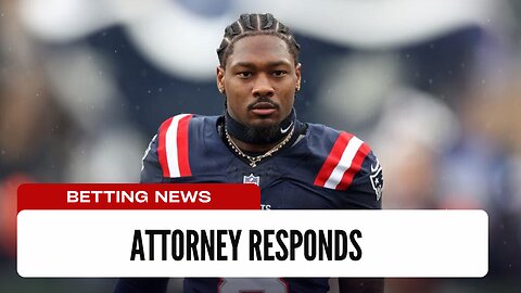 Attorney For Stefon Diggs Speaks Out After Major Allegations