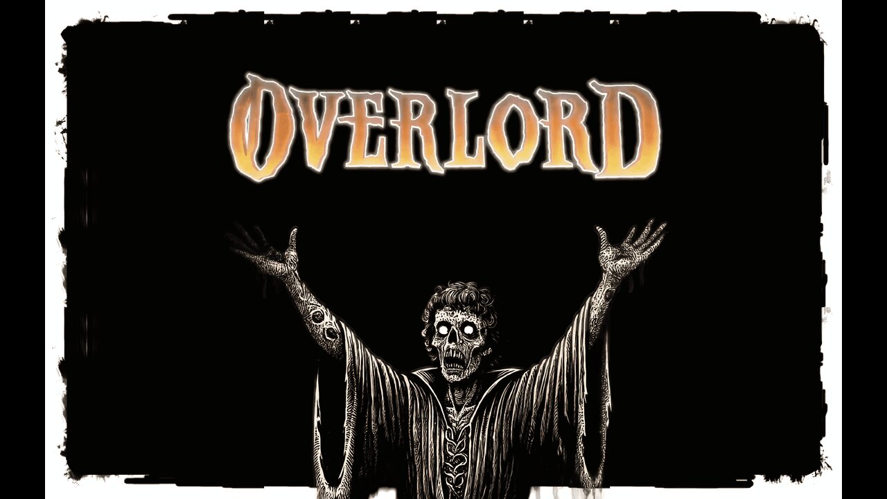 Full Gameplay, No Commentary - Overlord Part 012
