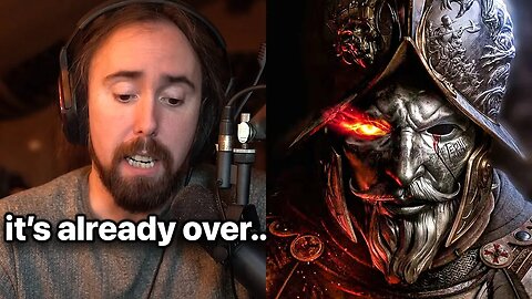 man, it's actually sad seeing this game die..