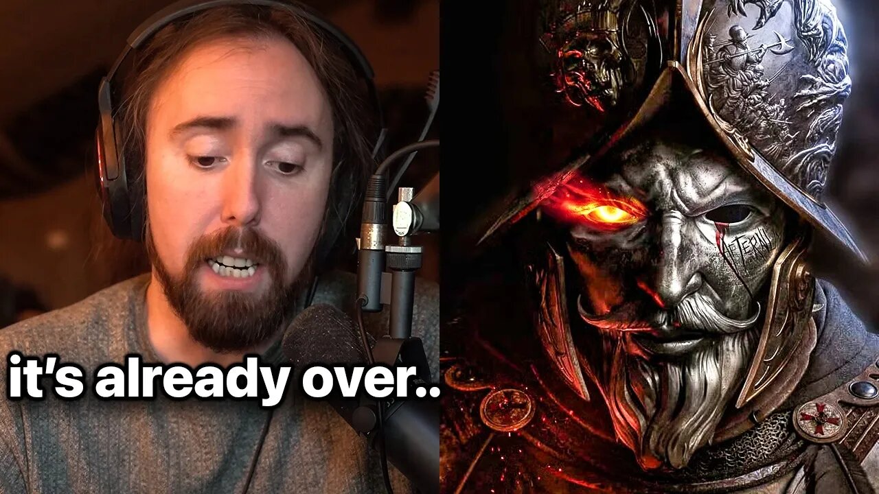 man, it's actually sad seeing this game die..