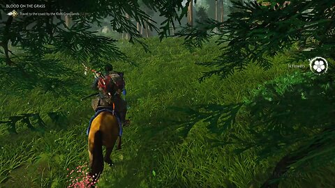 Ghost of Tsushima 🇵🇰