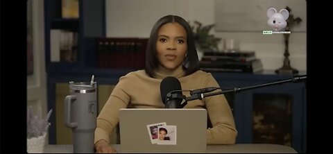 Candace OWENS ★ Devenue Brigitte - Une Introduction