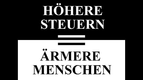 Bitte hört Euch diese 4 Minuten eines Urgroßvaters sehr genau an und vor allem- verbreitet sie.