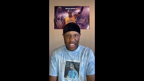 The NBA season is back 🏀