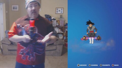 FFG Dance Fortnite Emotes Full Recording Session 20230513