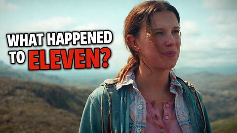 🔴Where Did She Go? (Ending Scene) Is She Still Alive????
