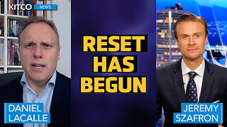 Daniel Lacalle Warns America’s Debt Spiral Exposes Fed’s Slow and Wrong Policy Response