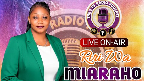 🔴MUGITHI FRIDAY HOST NJOKI WA KONGO (BOSSLADY)