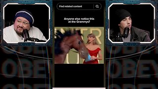 ⚠️Did you SEE the GRAMMYS HORSES and COWBOYS⚠️