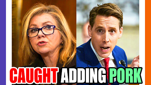 🔴LIVE: GOP Senators Caught, Target Announced Price Drops, Michael Burry Shuts Down His Firm 🟠⚪🟣