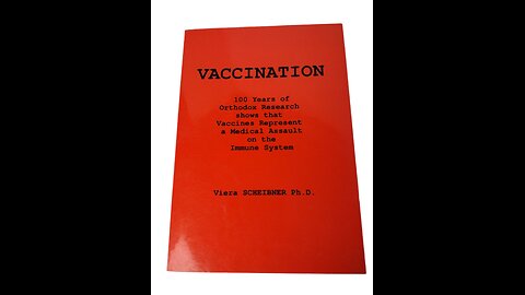 VACCINATION: The Hidden Truth (1998 Documentary Australia)