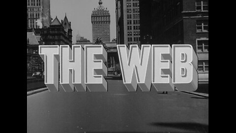 The Web (1947)