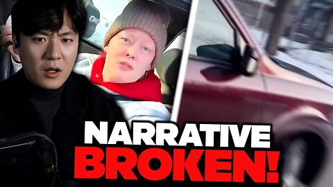 BREAKING: New Footage Proves ICE Agent Acted In SELF-DEFENSE Against Renee Good!