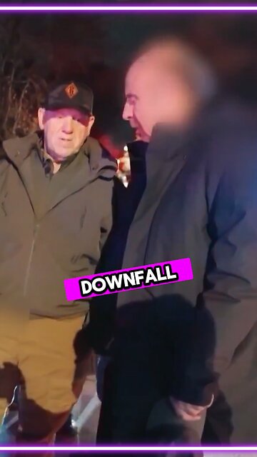 Realizing You’re Being Deported By Dr. Phil #drphil #deportation #alexrwagner