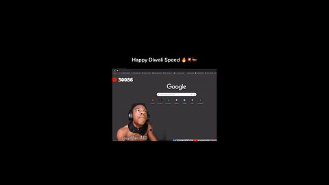 Happy diwali 😂🔥#ishowspeed